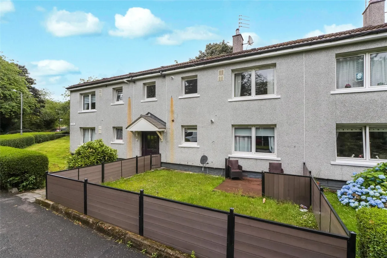 Dee Street, Riddrie, Glasgow, G33, photo 4