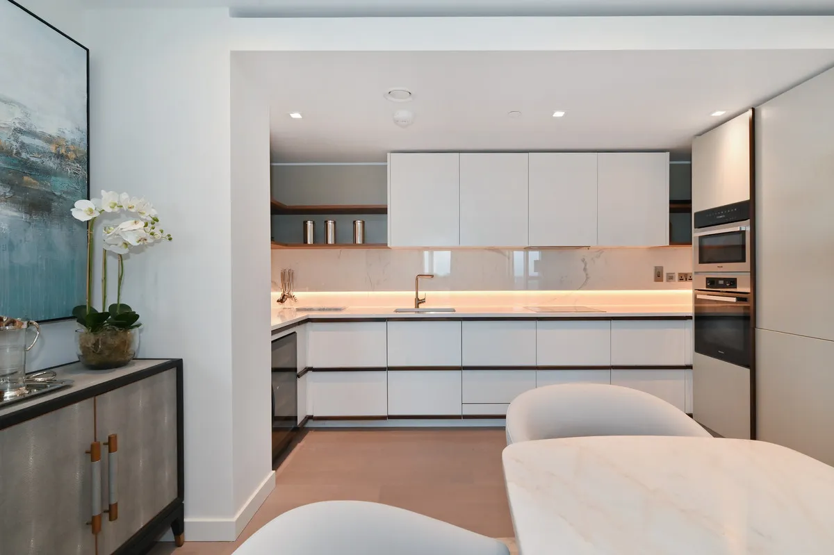 Westmark Tower, London, W2, photo 14