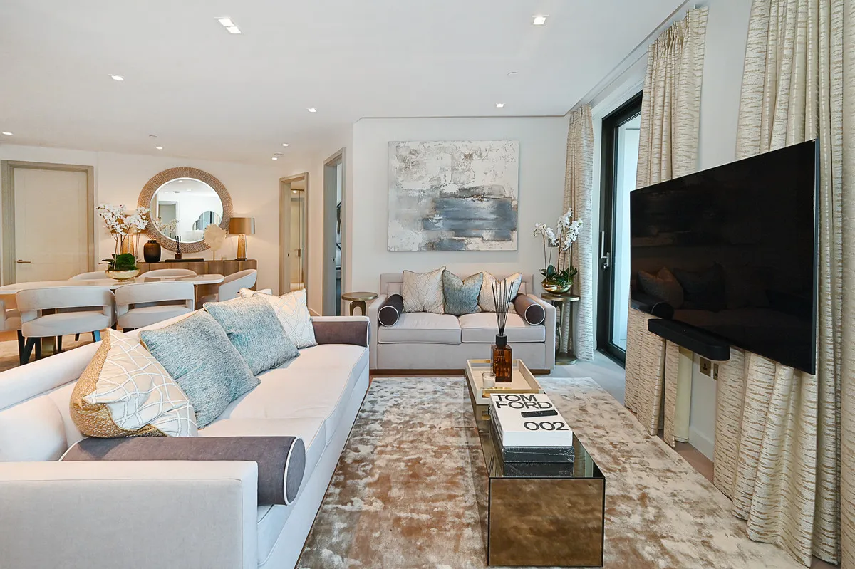 Westmark Tower, London, W2, photo 16