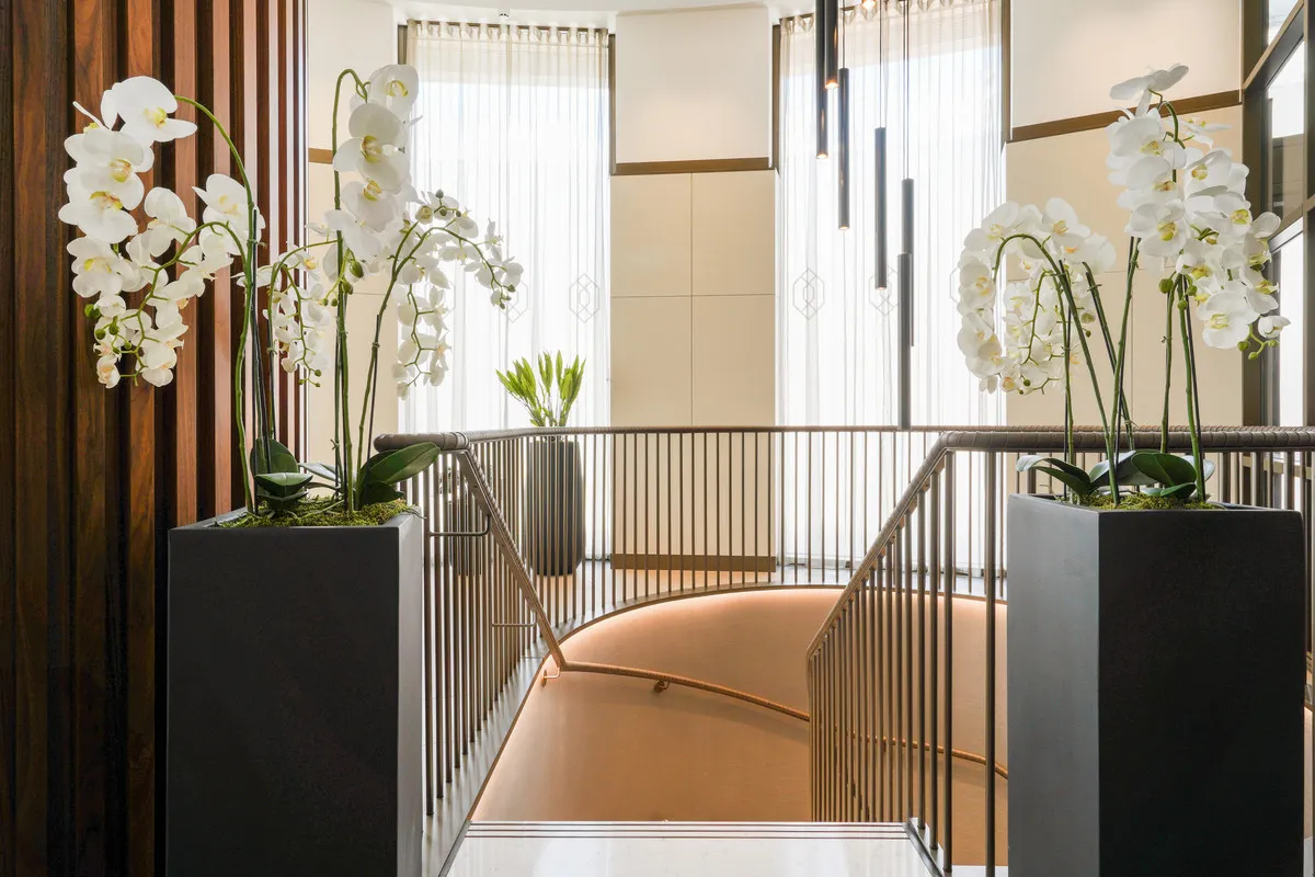 Westmark Tower, London, W2, photo 21