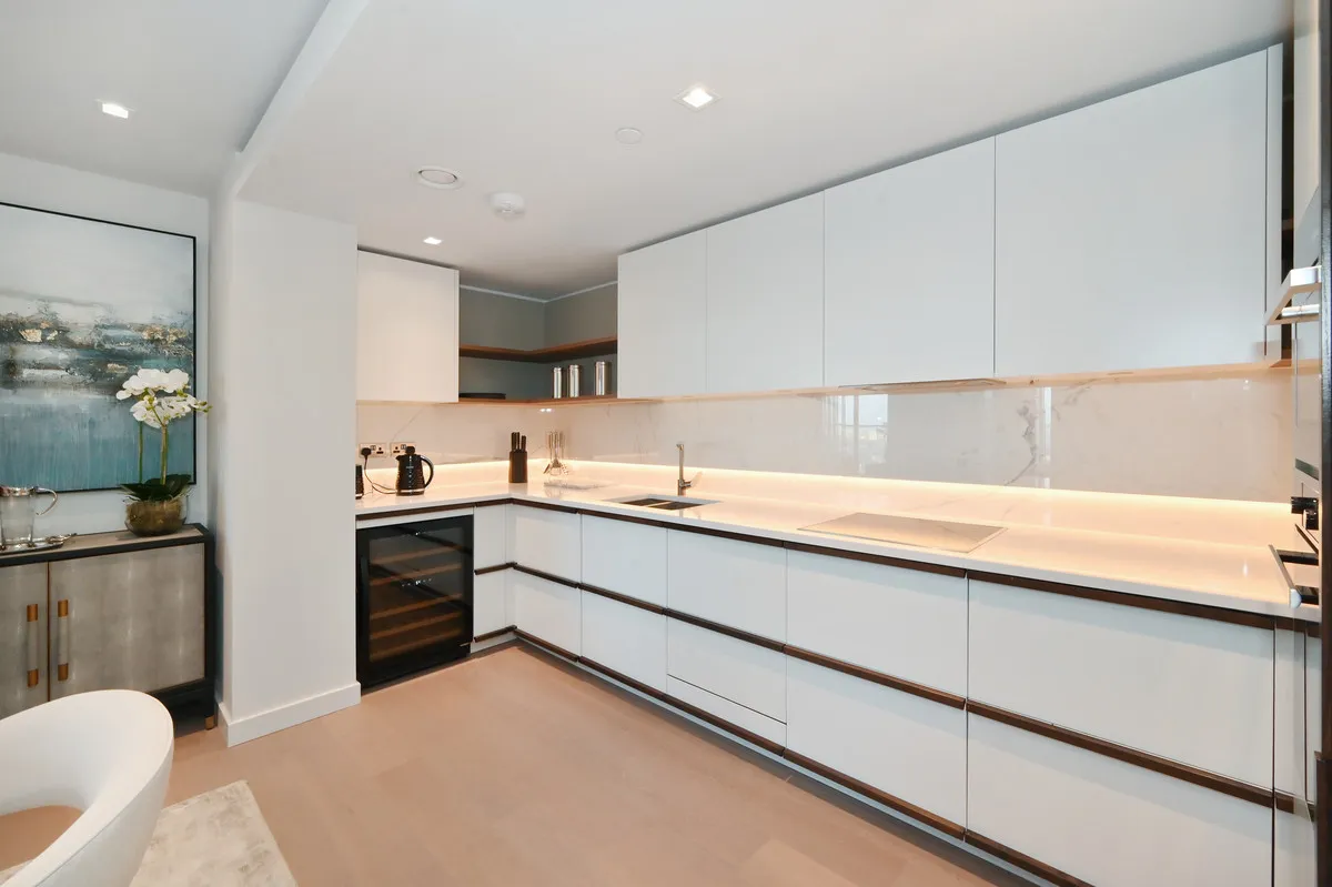 Westmark Tower, London, W2, photo 15
