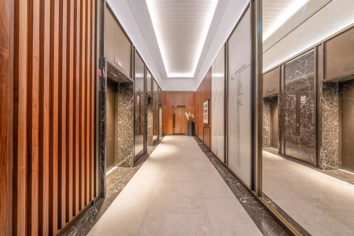 Westmark Tower, London, W2, photo 18
