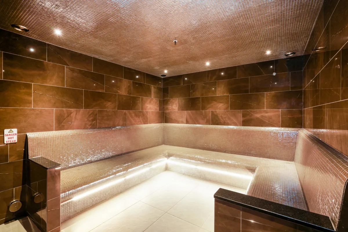 Westmark Tower, London, W2, photo 29