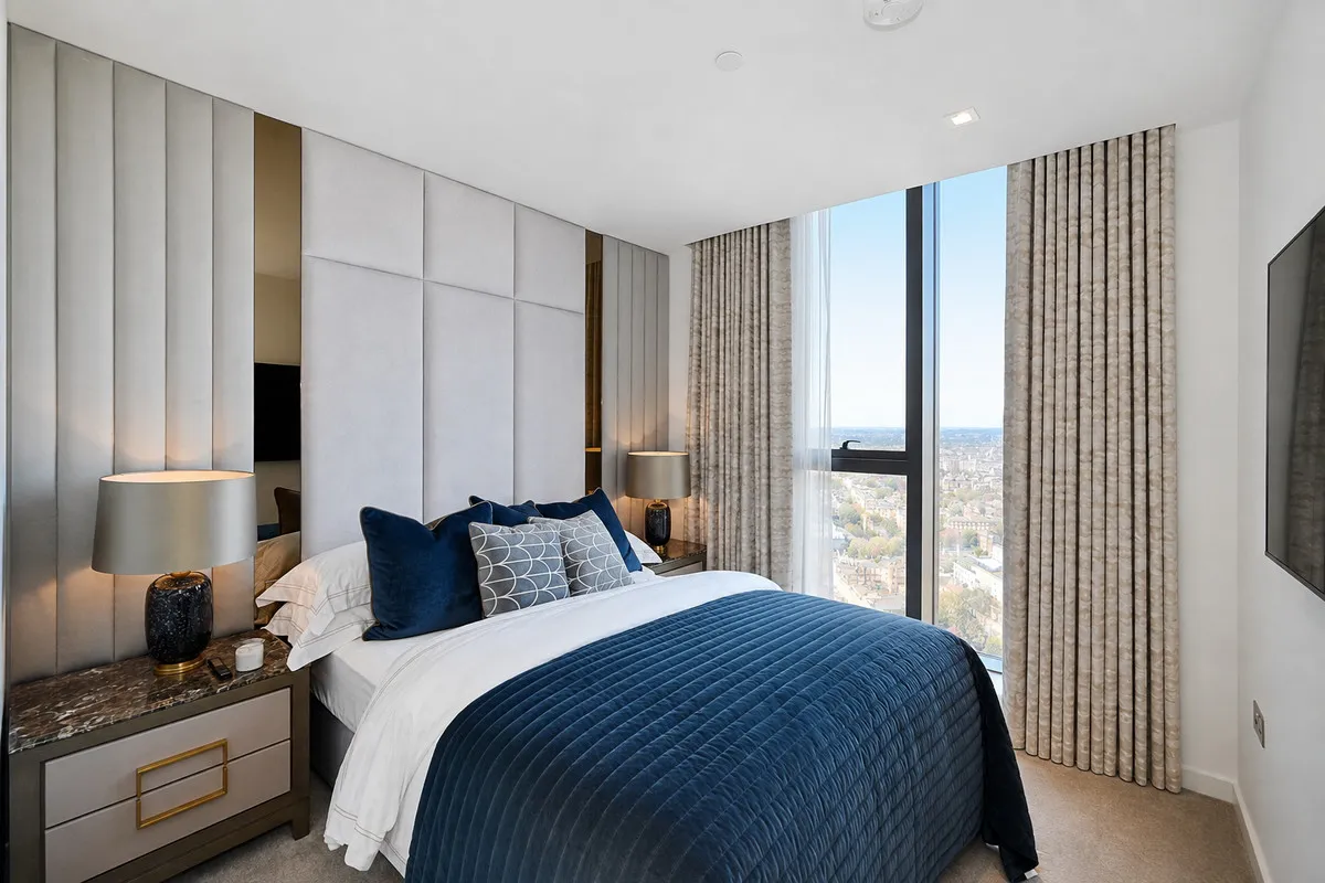 Westmark Tower, London, W2, photo 4