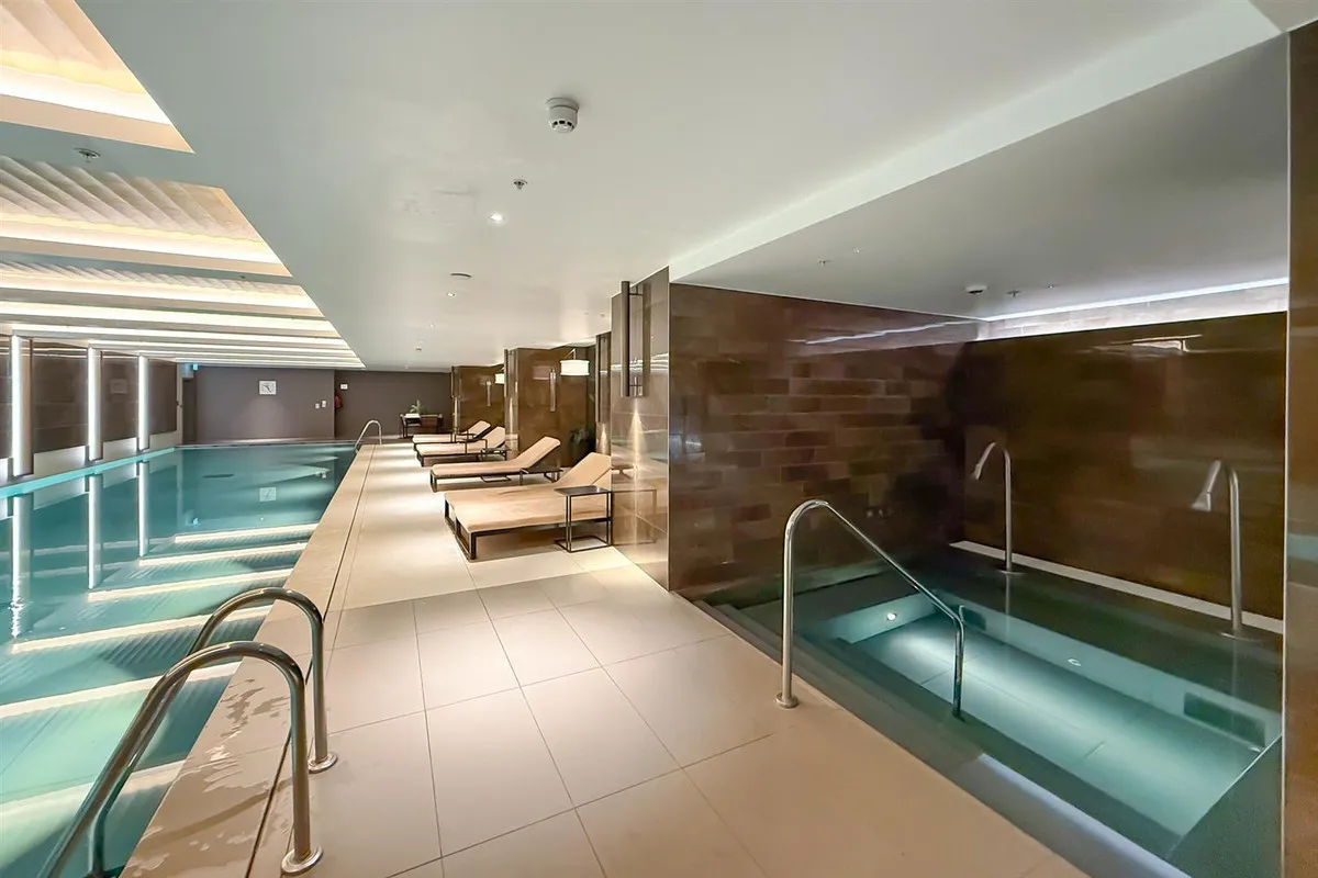Westmark Tower, London, W2, photo 25
