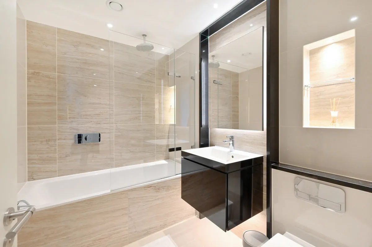 Westmark Tower, London, W2, photo 9