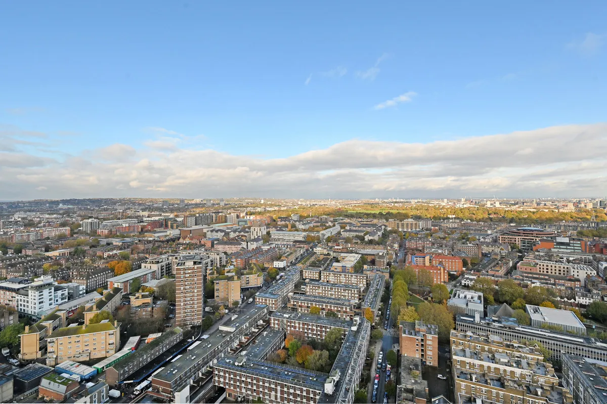 Westmark Tower, London, W2, photo 17