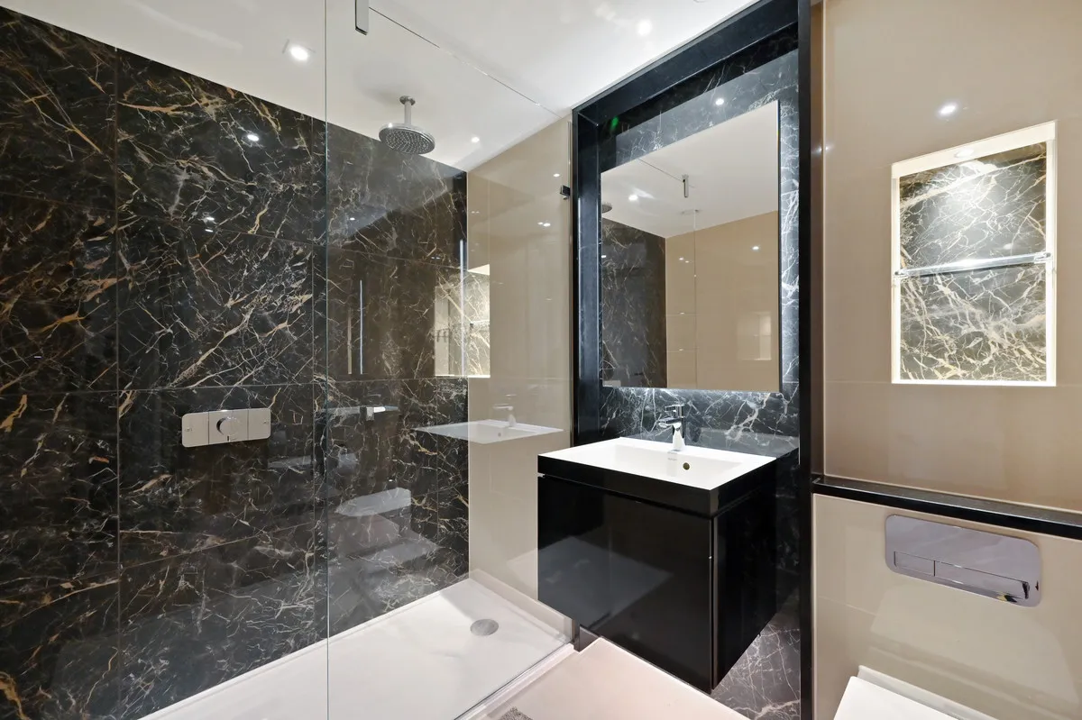 Westmark Tower, London, W2, photo 12