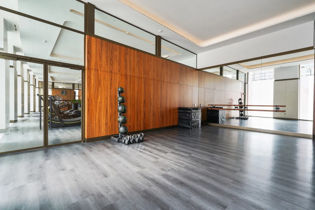 Westmark Tower, London, W2, photo 30