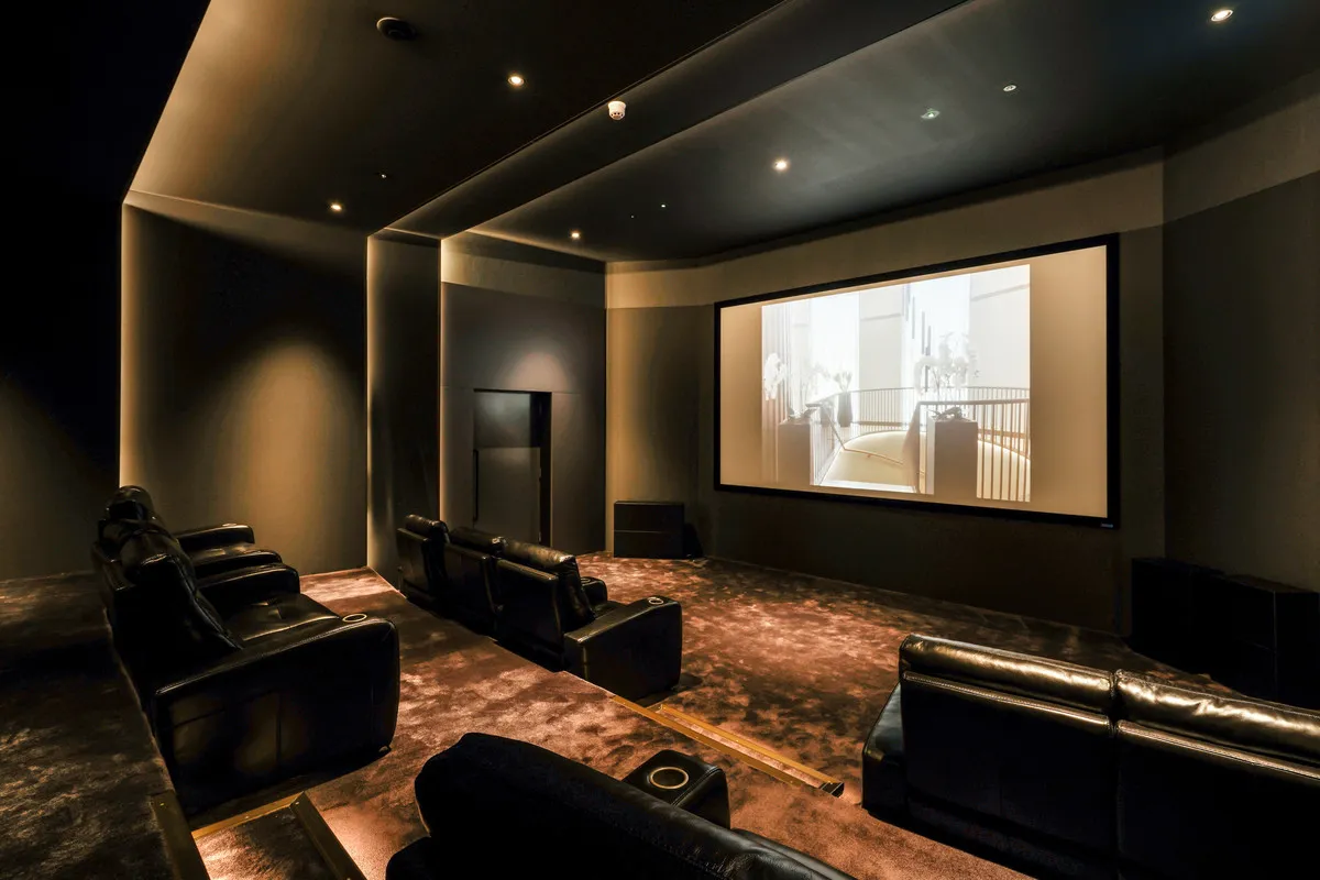 Westmark Tower, London, W2, photo 32