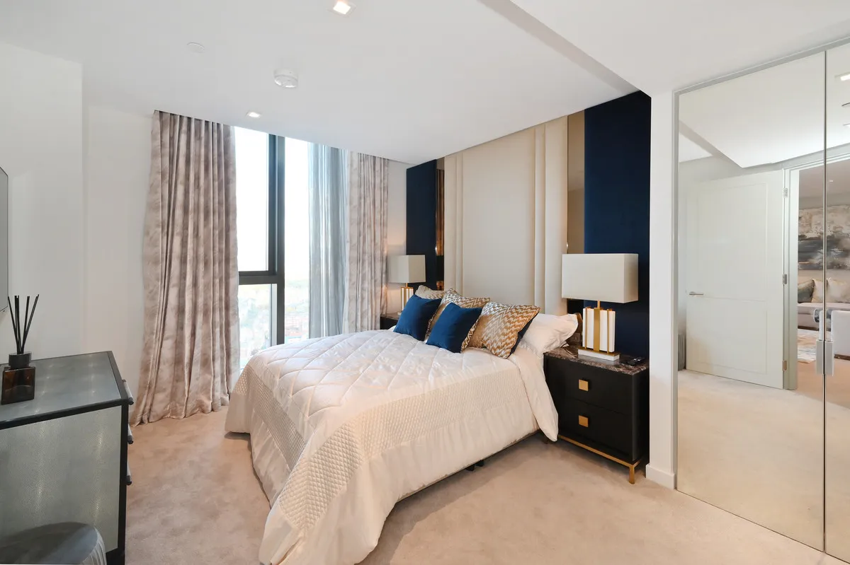 Westmark Tower, London, W2, photo 11