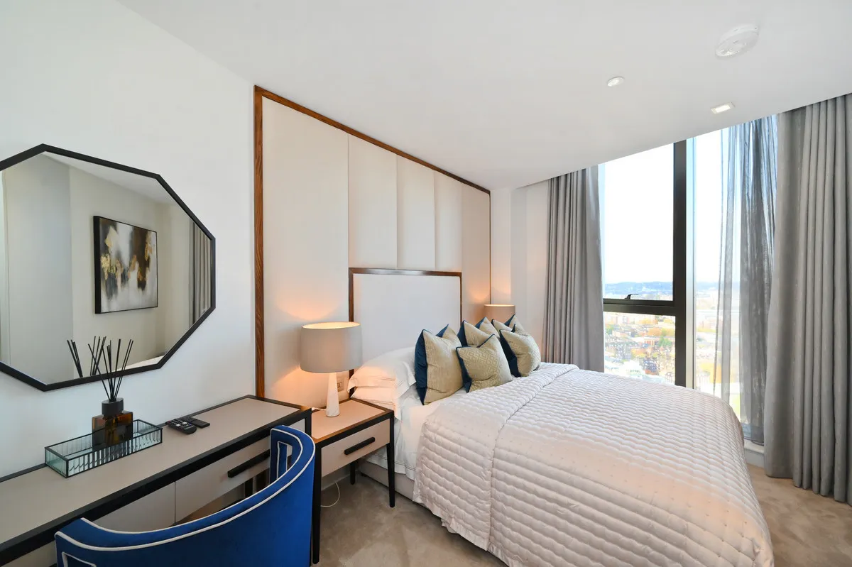 Westmark Tower, London, W2, photo 8