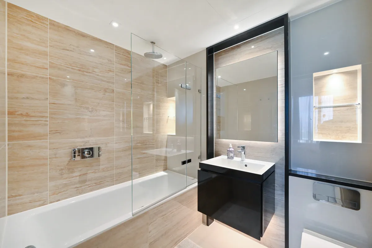 Westmark Tower, London, W2, photo 7