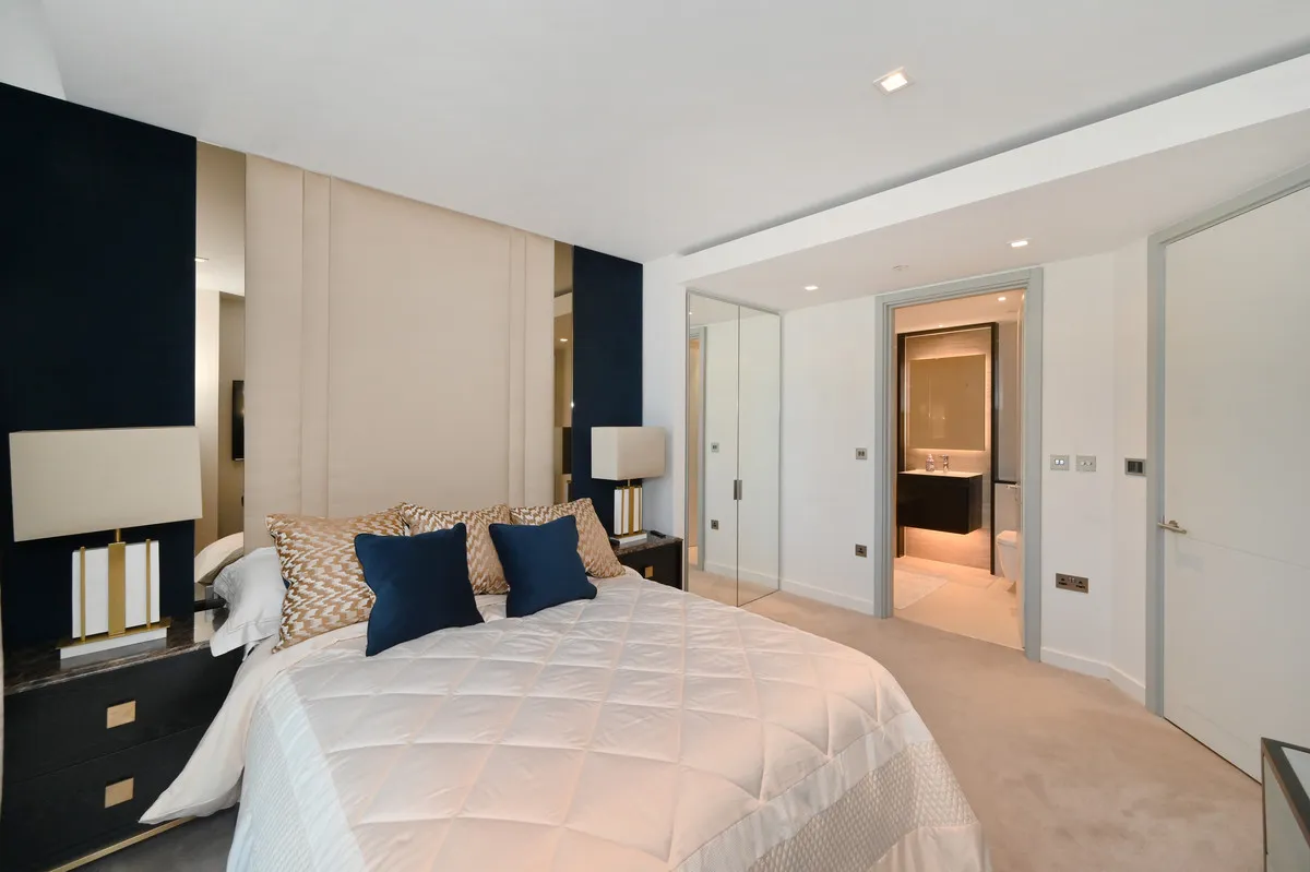 Westmark Tower, London, W2, photo 6