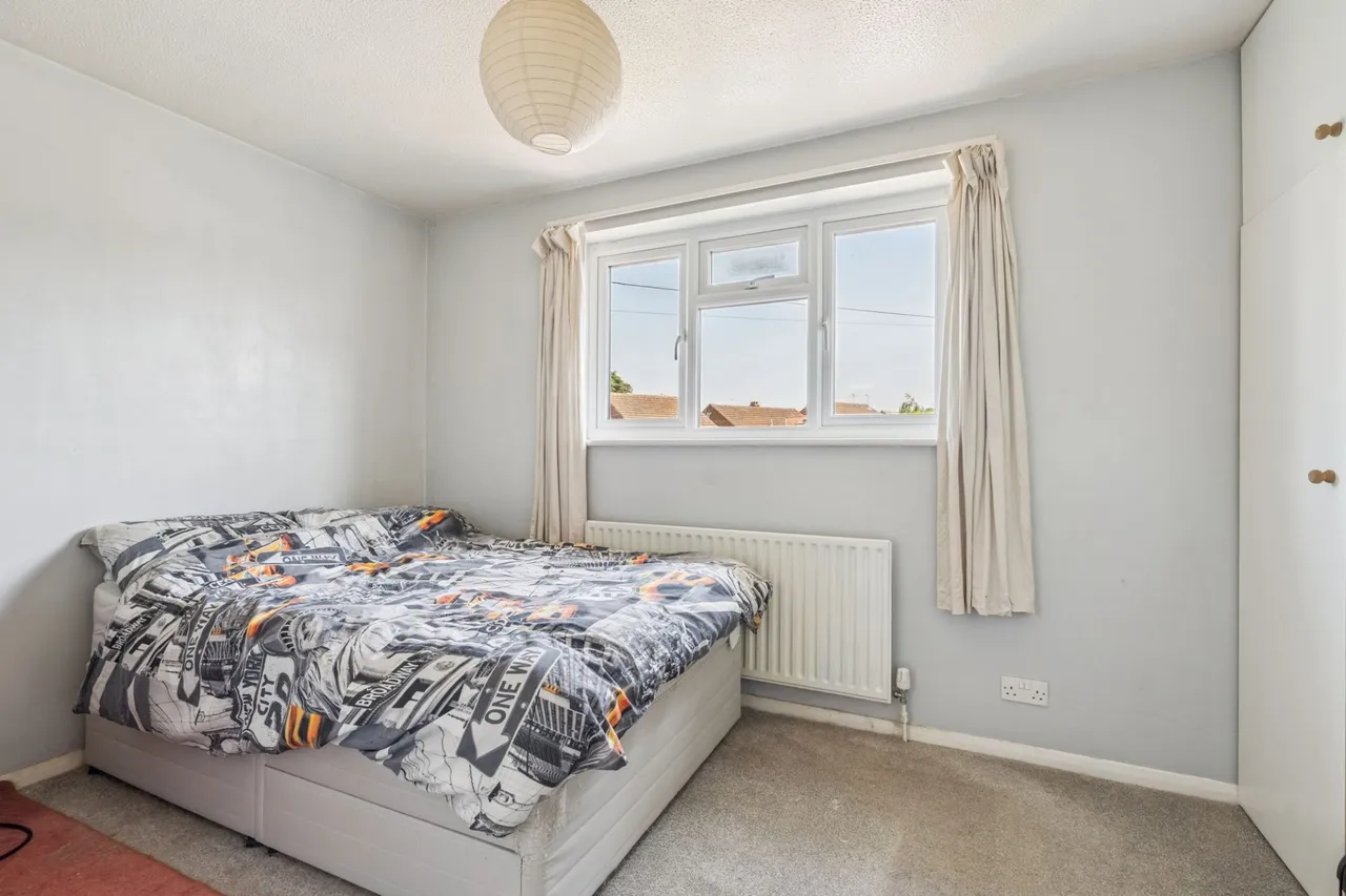 Jennings Field, Flackwell Heath, HP10, photo 6