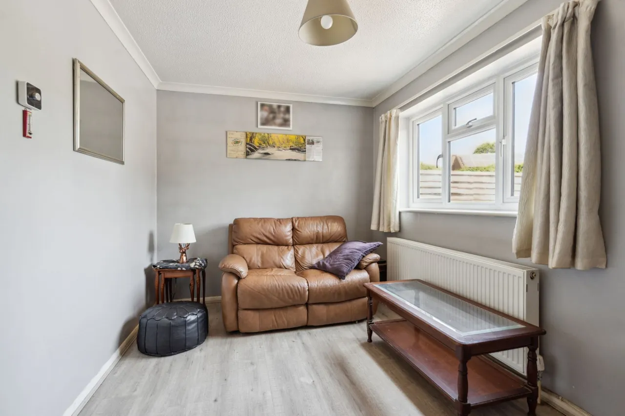 Jennings Field, Flackwell Heath, HP10, photo 5