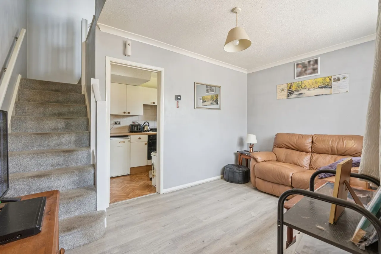 Jennings Field, Flackwell Heath, HP10, photo 2