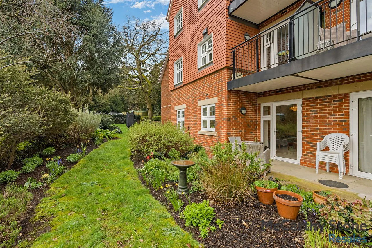 Marple Lane, Chalfont St. Peter, SL9, photo 14