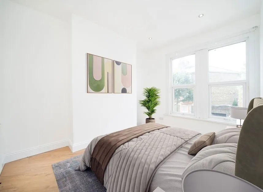 Rushmore Road, Clapton, E5, photo 4
