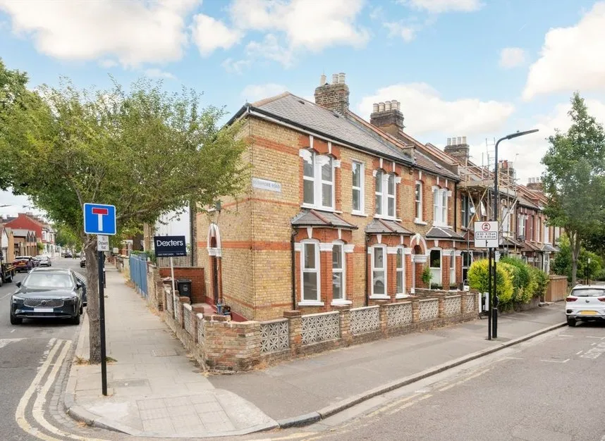 4 bed house for sale — Rushmore Road, Clapton, E5