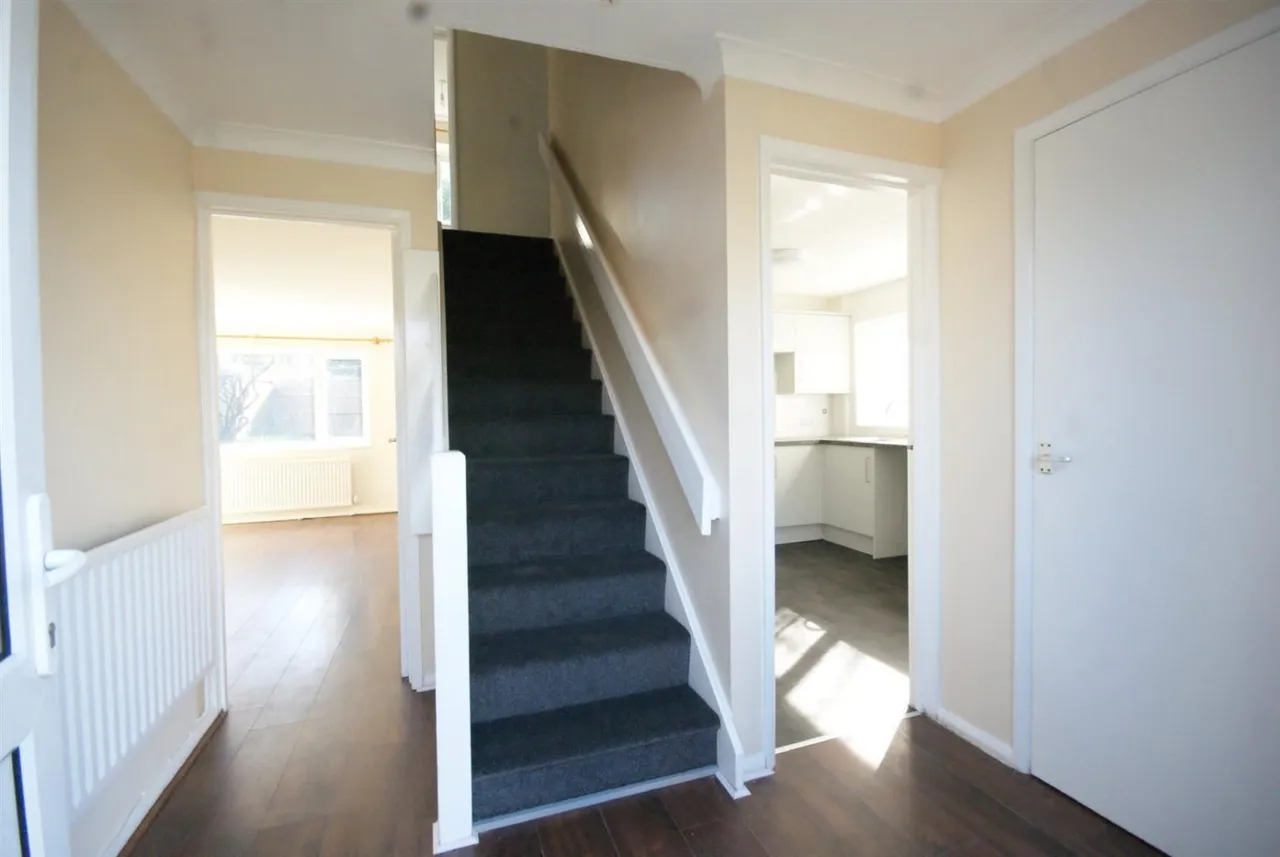 Glendon Close, Lincoln, photo 6