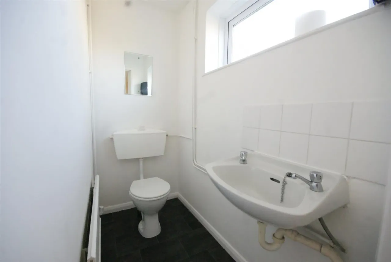 Glendon Close, Lincoln, photo 5