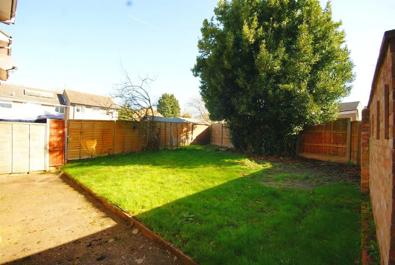 Glendon Close, Lincoln, photo 12