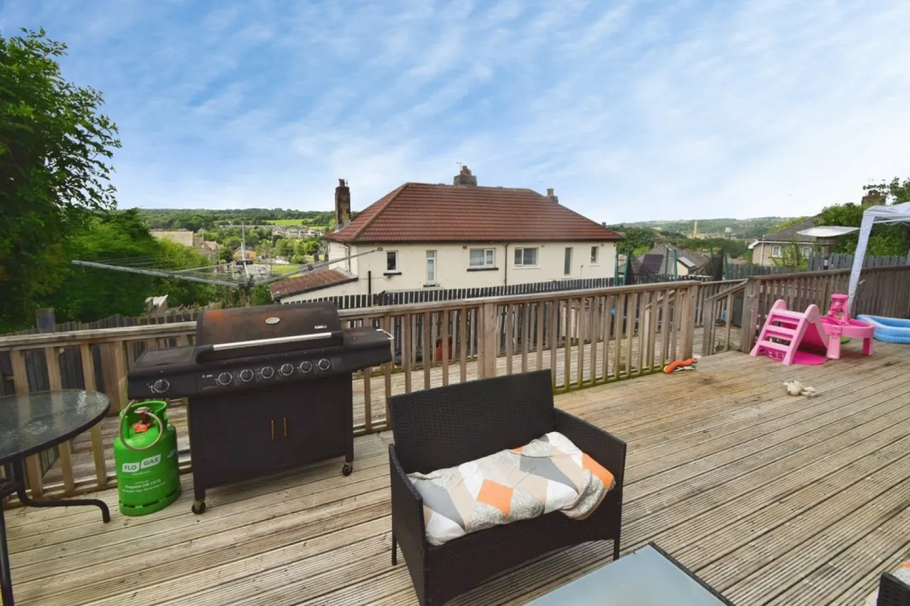 Shipley, Bradford, West Yorkshire, photo 4