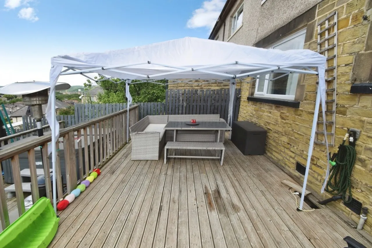 Shipley, Bradford, West Yorkshire, photo 11