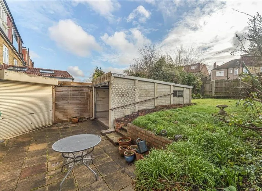 Holme Lacey Road, Lee, SE12, photo 2