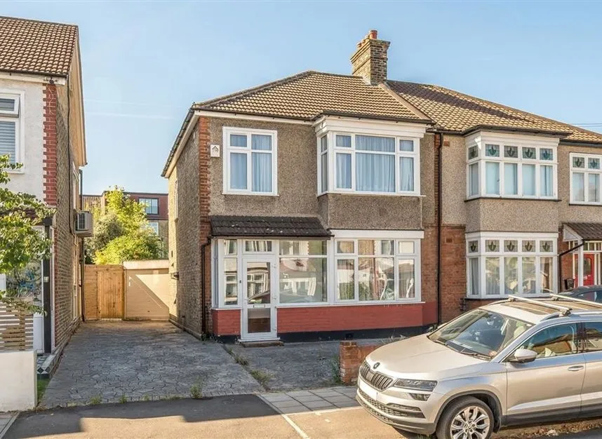 Holme Lacey Road, Lee, SE12, photo 3