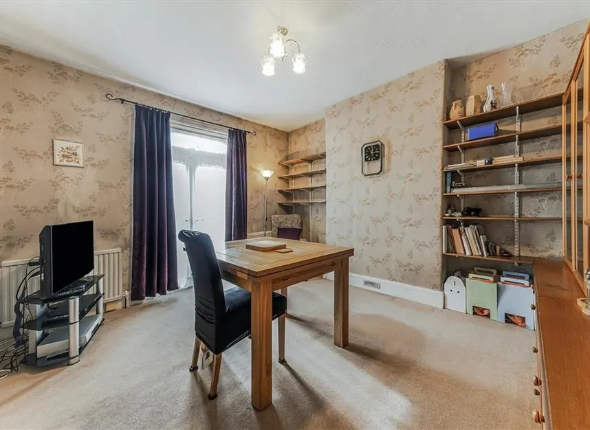 Holme Lacey Road, Lee, SE12, photo 5