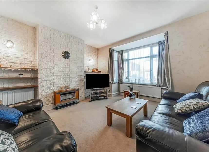Holme Lacey Road, Lee, SE12, photo 4