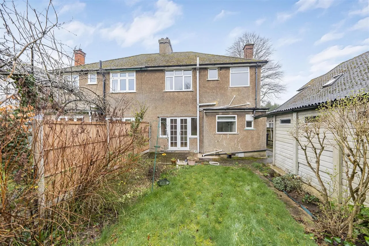 Ragged Hall Lane, St. Albans AL2 3LD, photo 12