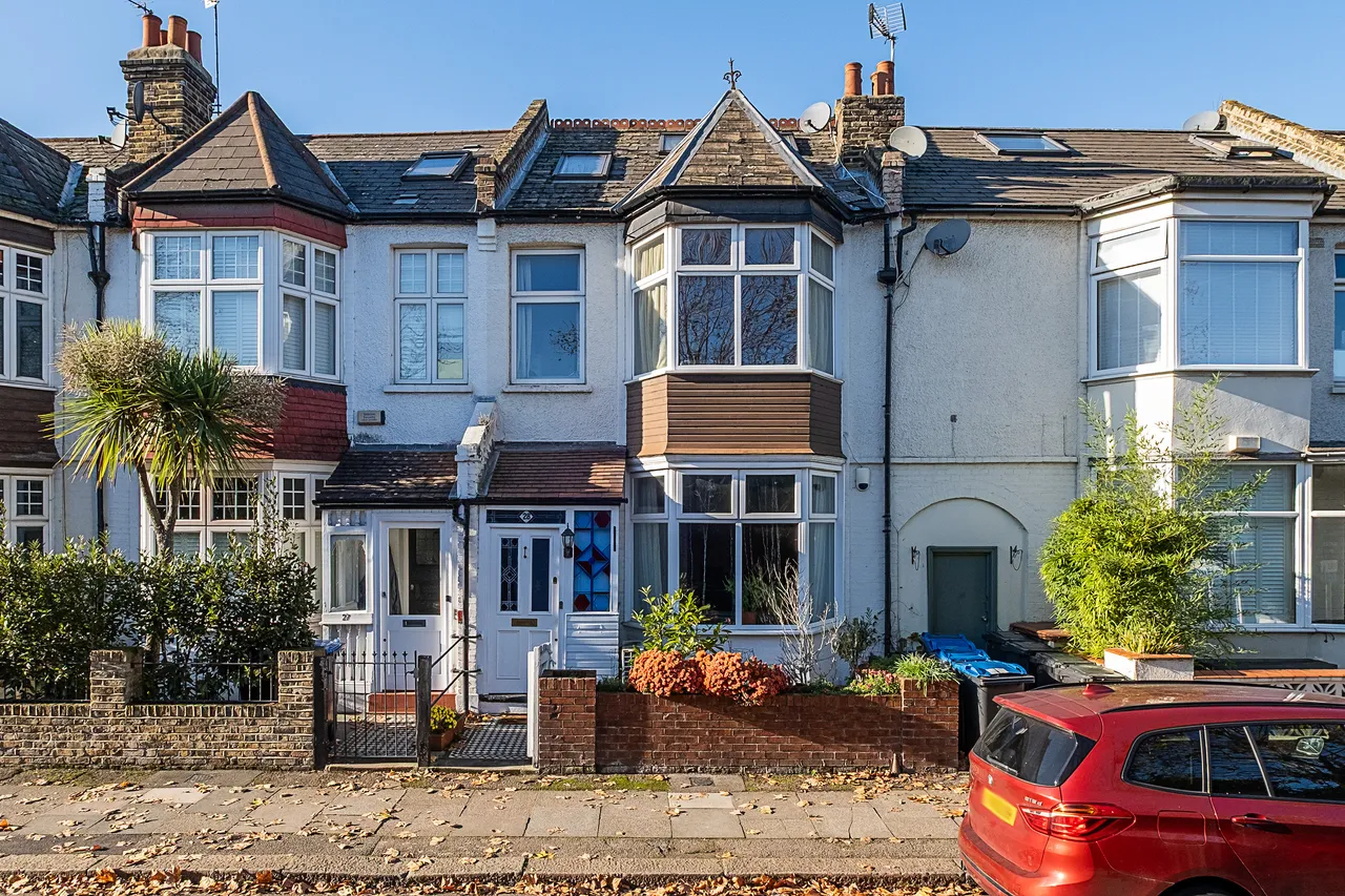 Strathearn Road, London, SW19, photo 12