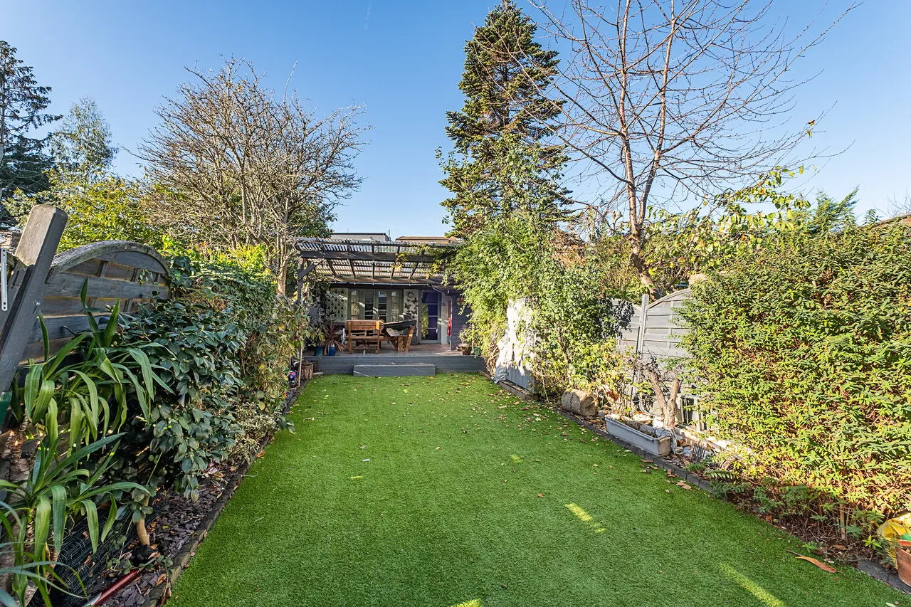 Strathearn Road, London, SW19, photo 3