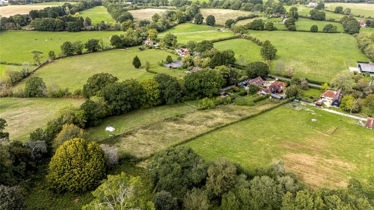 Gay Street Lane, Pulborough, RH20, photo 2