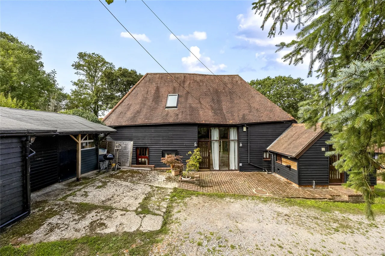 Gay Street Lane, Pulborough, RH20, photo 17