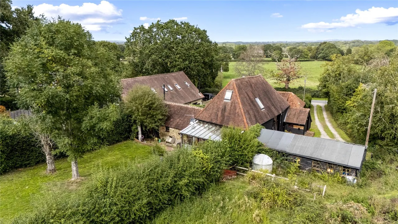 Gay Street Lane, Pulborough, RH20, photo 21
