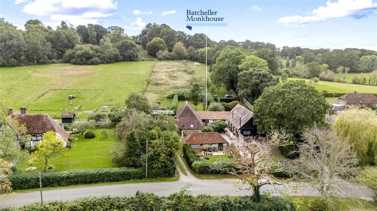 Gay Street Lane, Pulborough, RH20, photo 22