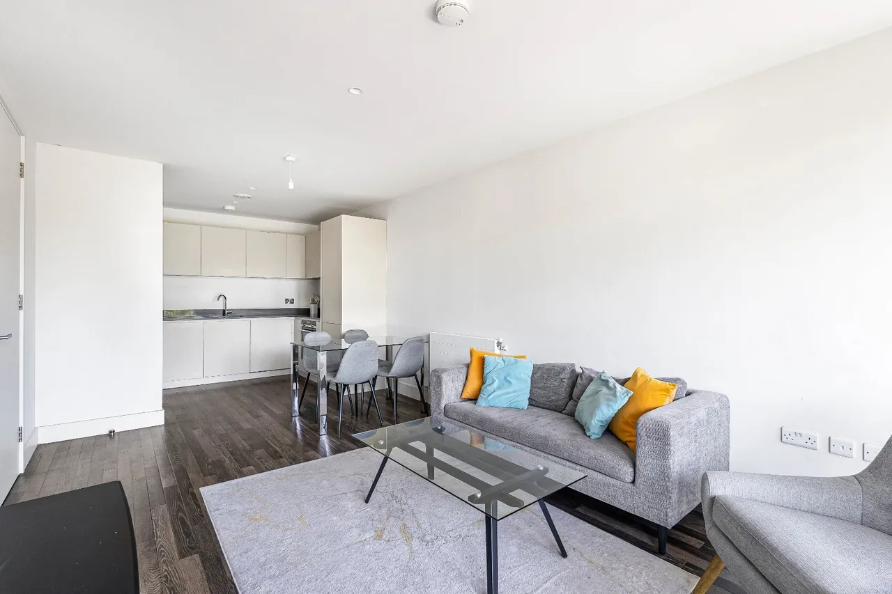 Moulding Lane, London, SE14, photo 2