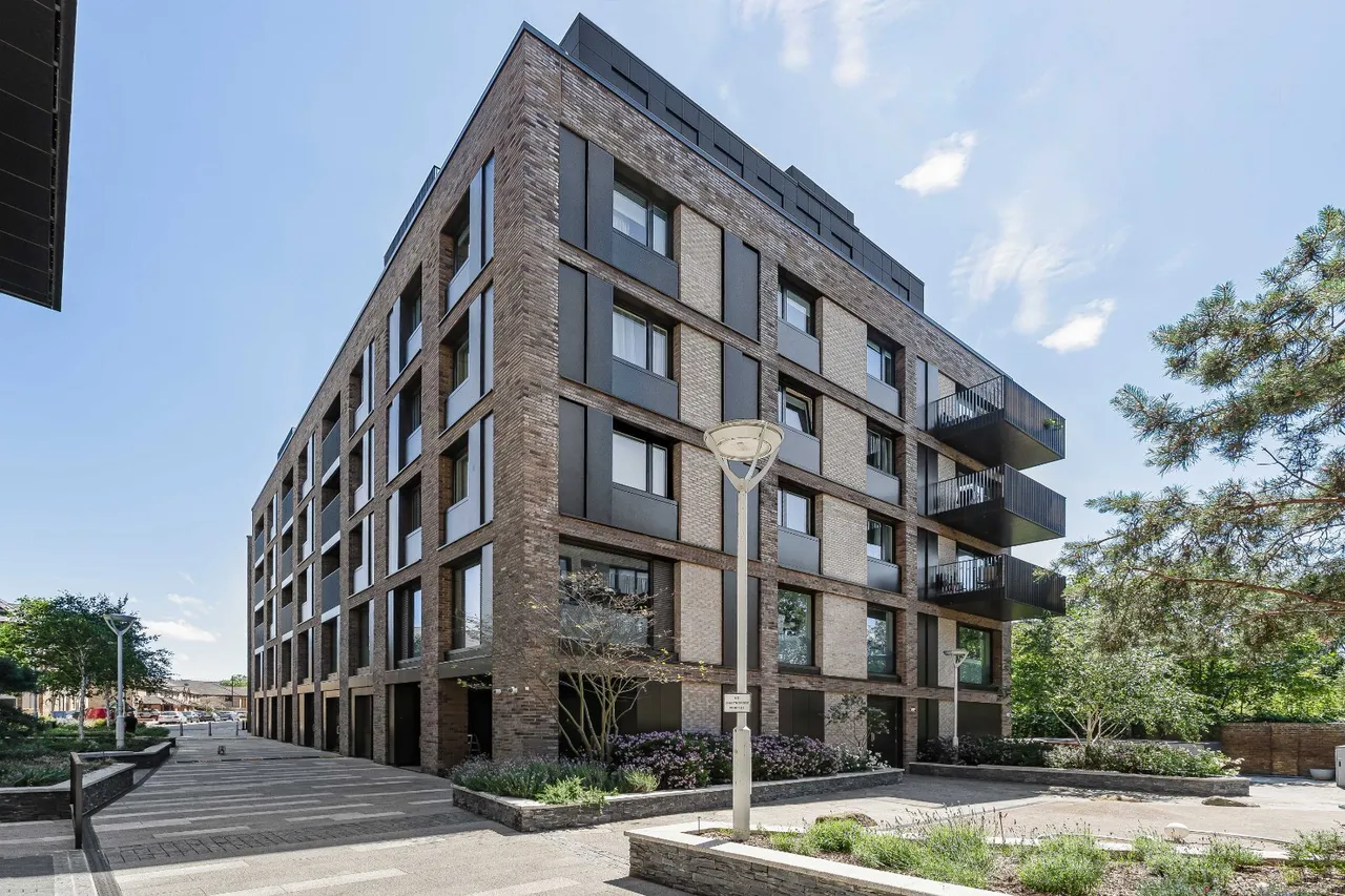 Moulding Lane, London, SE14, photo 13