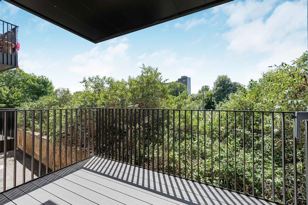 Moulding Lane, London, SE14, photo 6