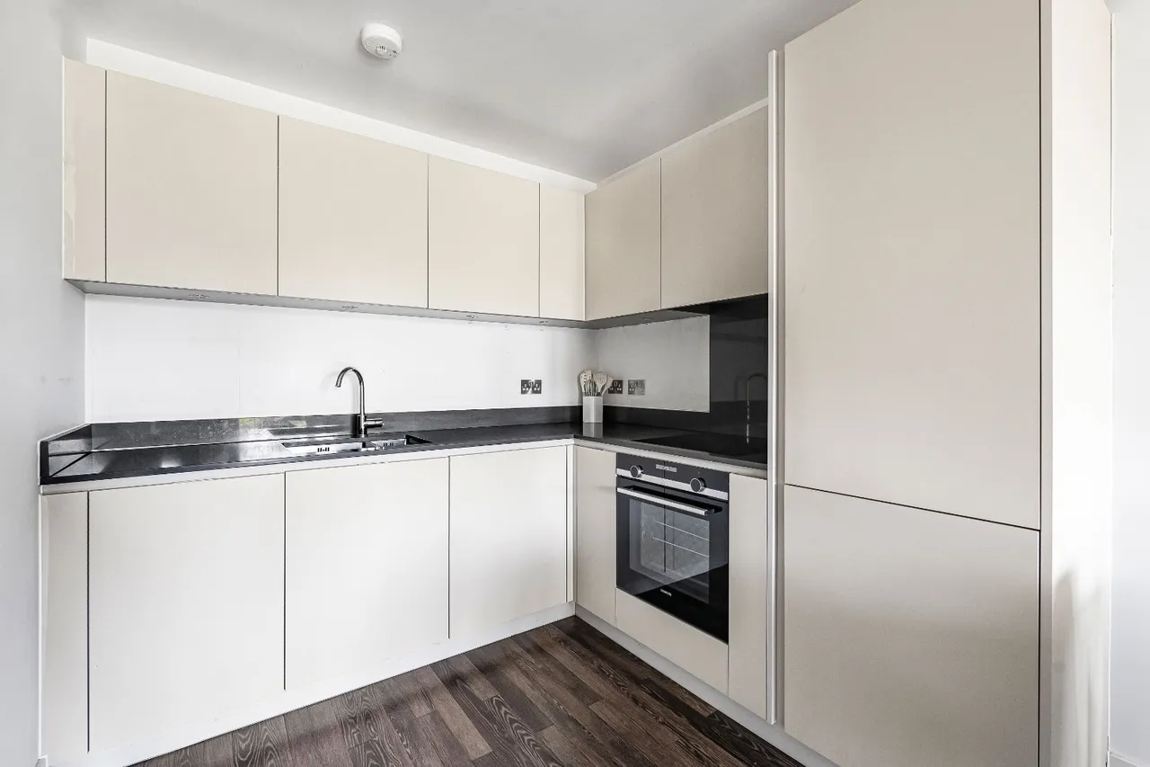 Moulding Lane, London, SE14, photo 3