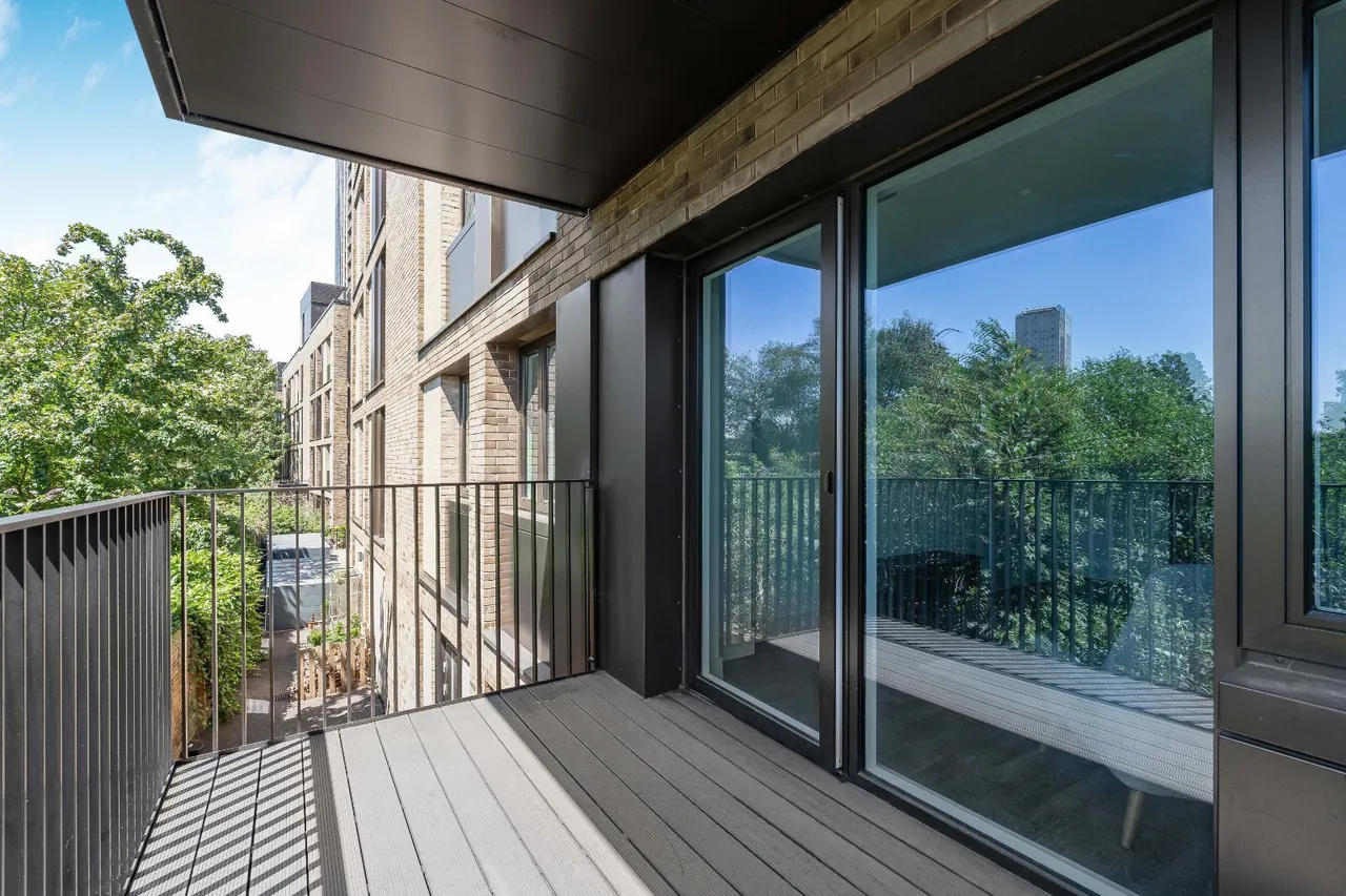 Moulding Lane, London, SE14, photo 7