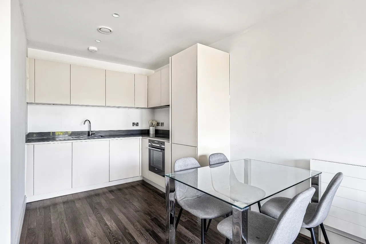 Moulding Lane, London, SE14, photo 4