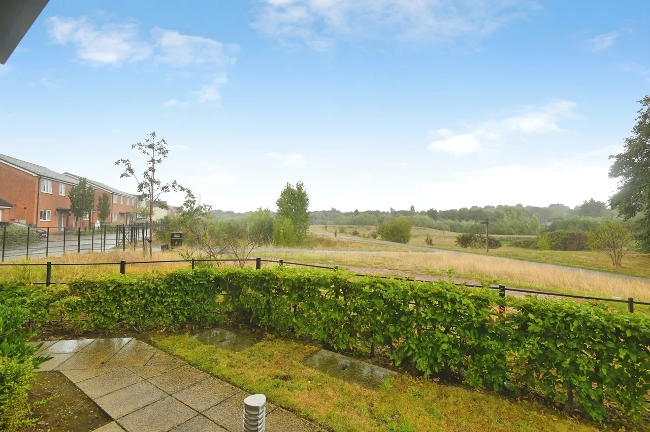 Golden Eagle Gardens, Birmingham, B23, photo 20