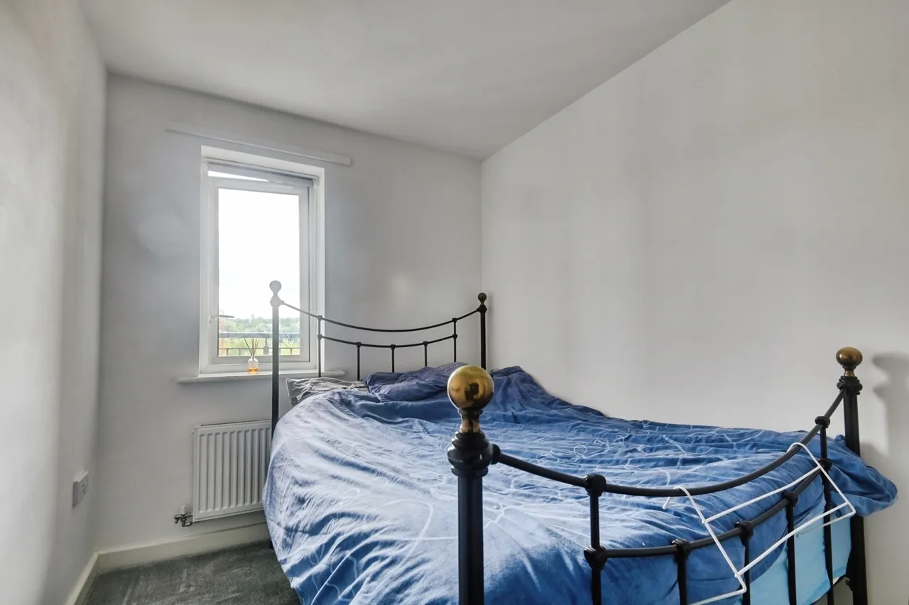 Golden Eagle Gardens, Birmingham, B23, photo 18