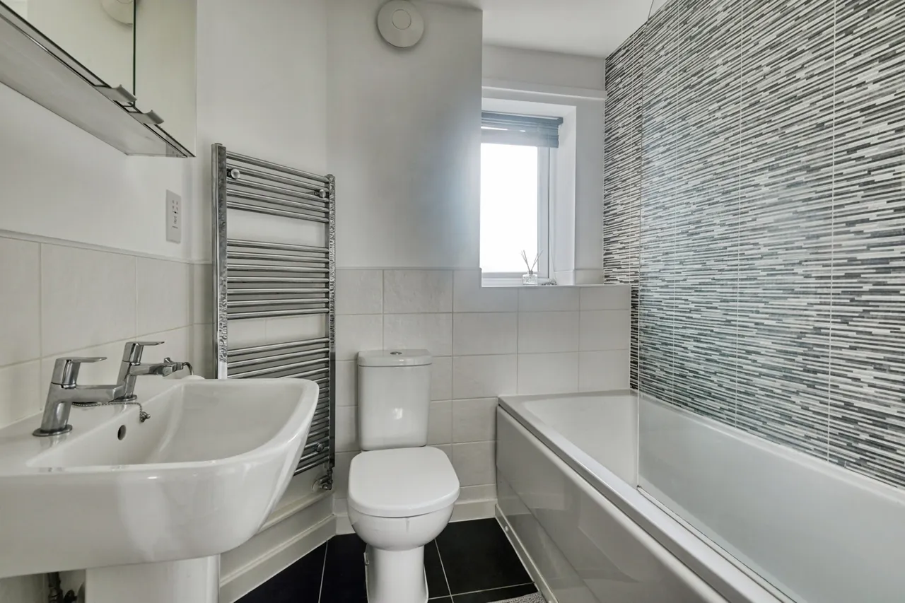 Golden Eagle Gardens, Birmingham, B23, photo 16