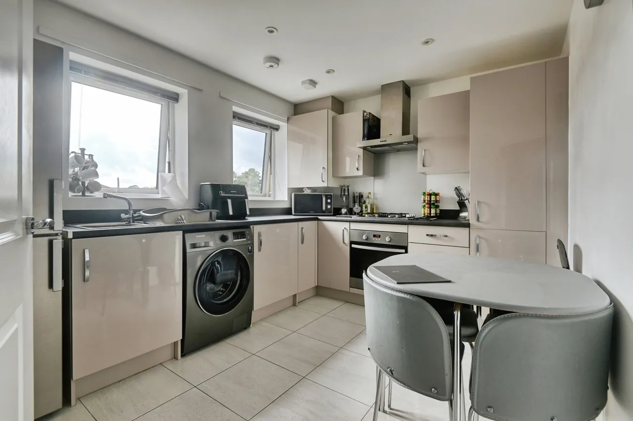 Golden Eagle Gardens, Birmingham, B23, photo 2